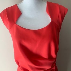 CK Coral Heavyweight Sheath